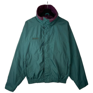 Columbia Windbreaker