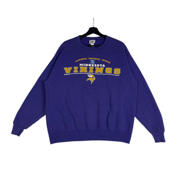 Minnesotta Vikings Crewneck