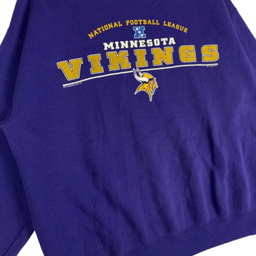 Minnesotta Vikings Crewneck