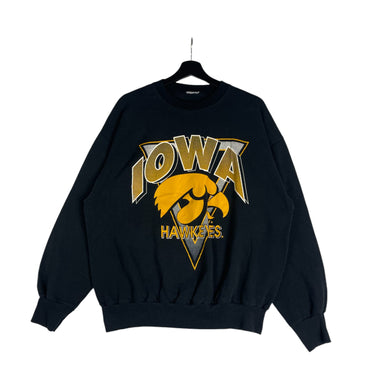 Iowa Crewneck