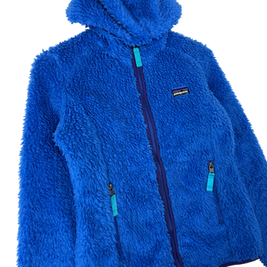 Womens Patagonia Fleece