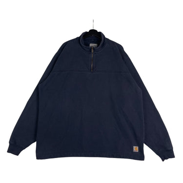 Carhartt One Half Zip