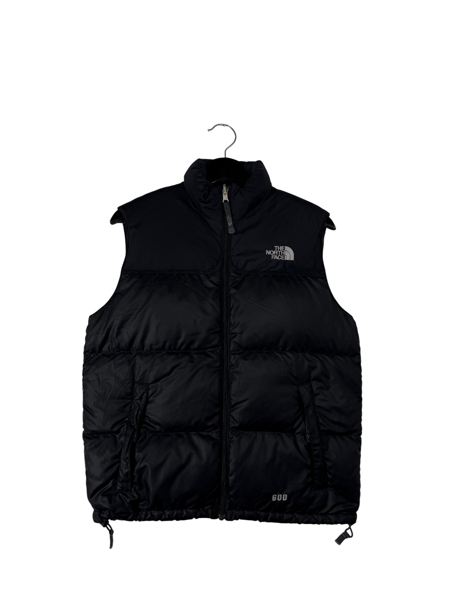 The North Face Puffer Vest