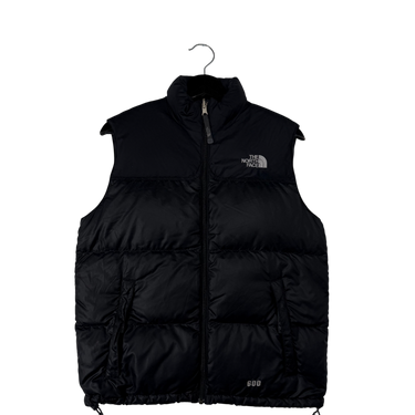 The North Face Puffer Vest