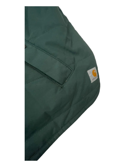 Carhartt Jacket No Sleeve Reversible