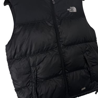 The North Face Puffer Vest