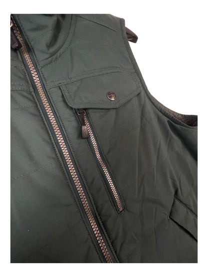 Carhartt Jacket No Sleeve Reversible