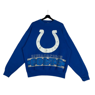 Indianapolis Colts Crewneck