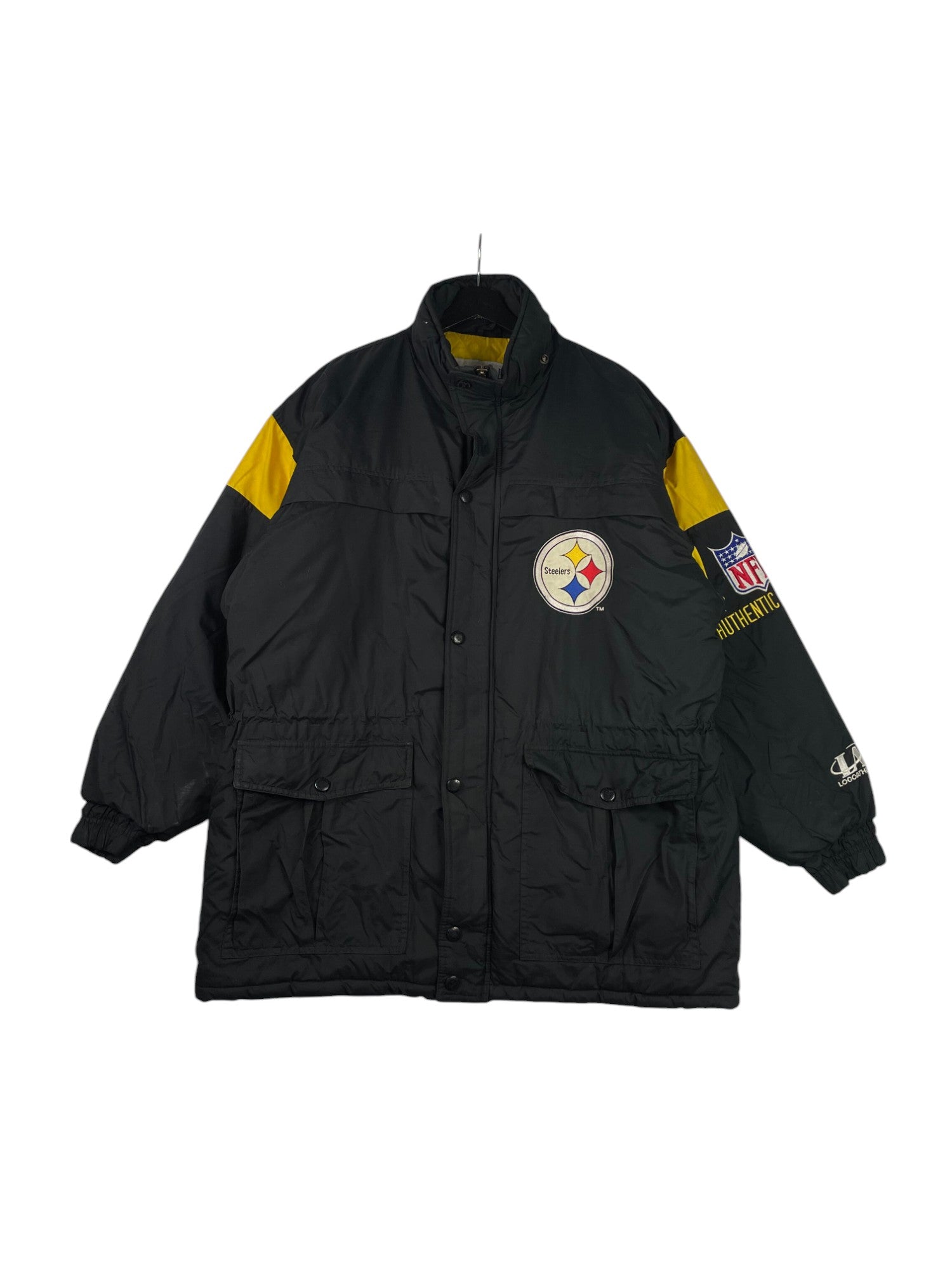 Steelers Jacket