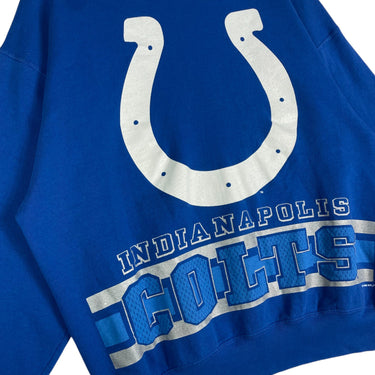 Indianapolis Colts Crewneck