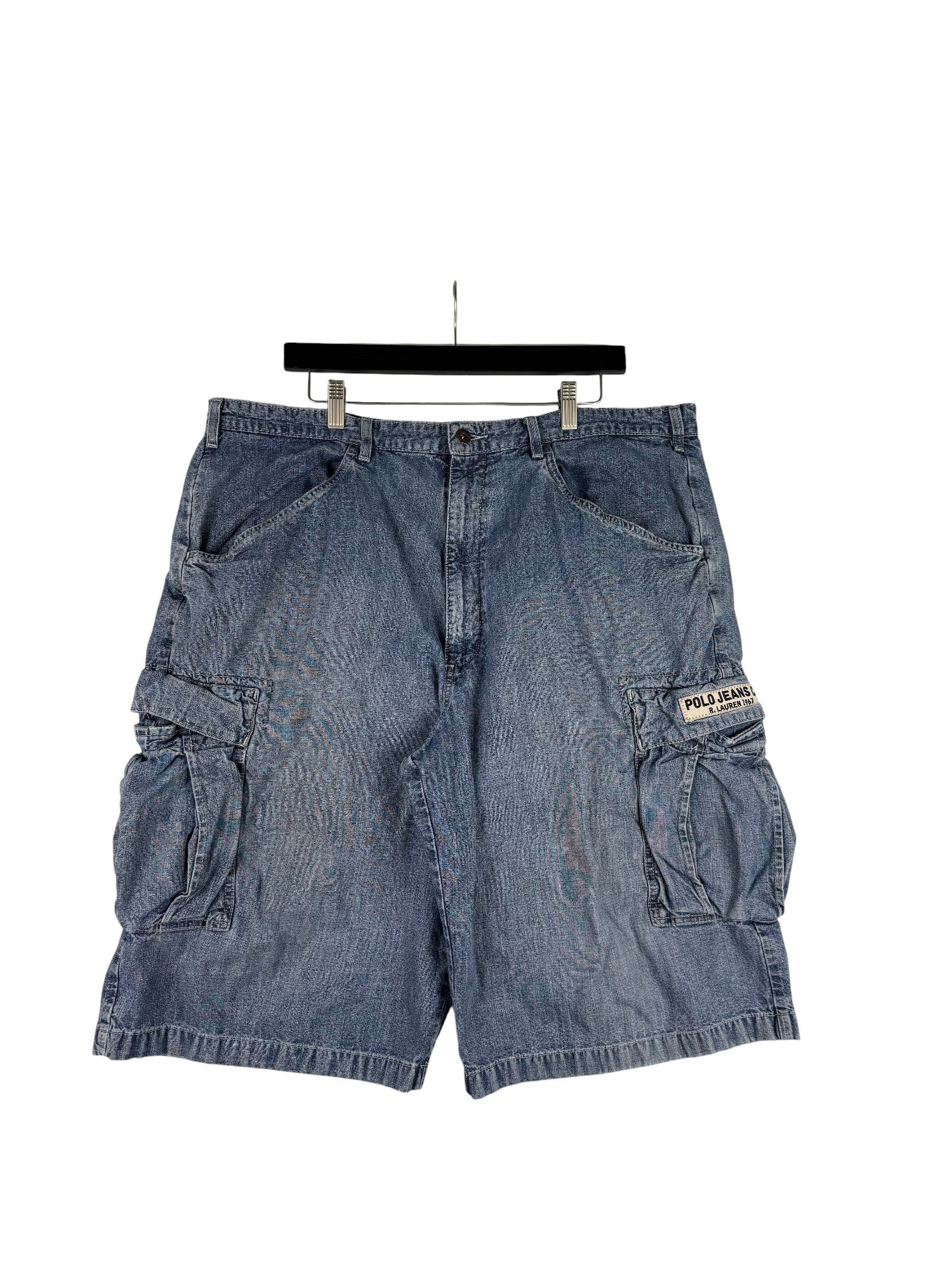 Tommy Jeans Jorts