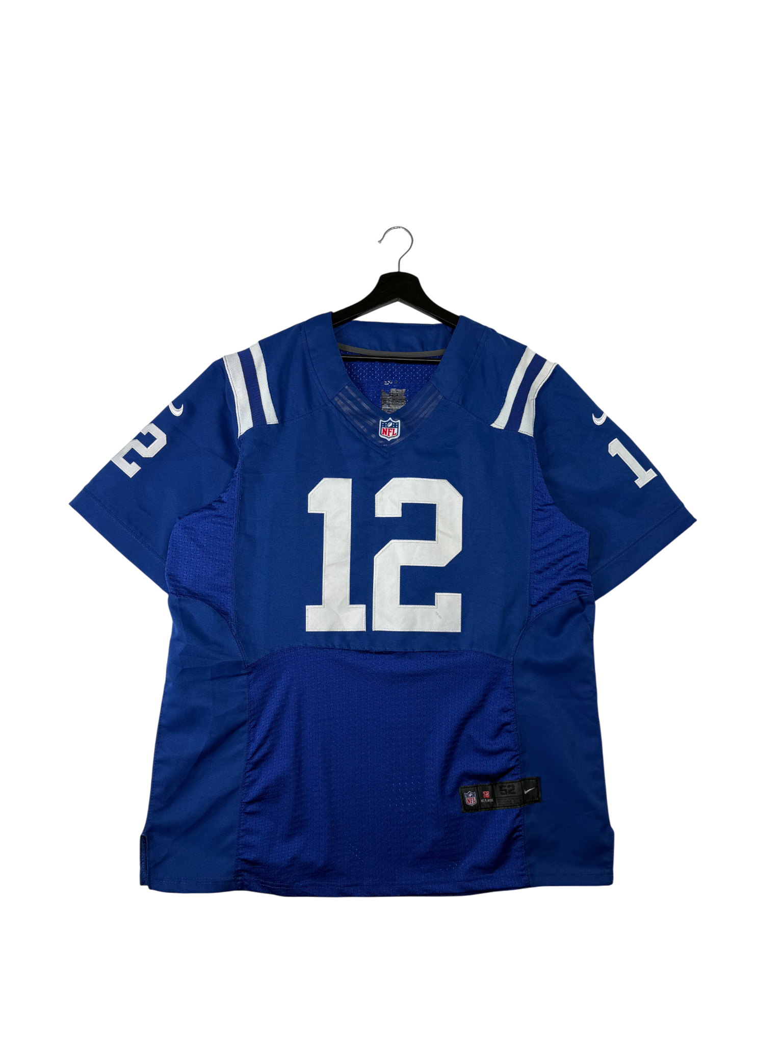 Andrew Luck Signed Jersey