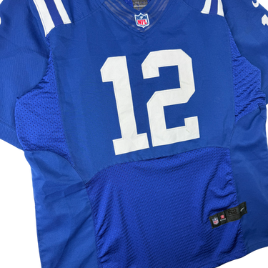 Andrew Luck Signed Jersey