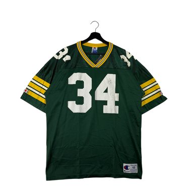 90's Edgar Bennett Jersey