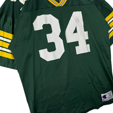 90's Edgar Bennett Jersey