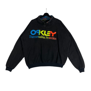 Oakley Thermonuclear Protection Hoodie