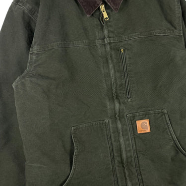 Carhartt Jacket