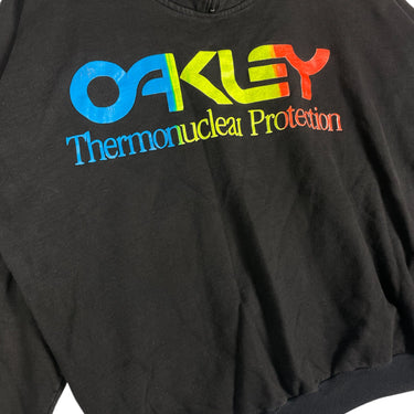 Oakley Thermonuclear Protection Hoodie