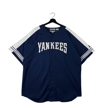 Tino Martinez Yankees Starter Jersey