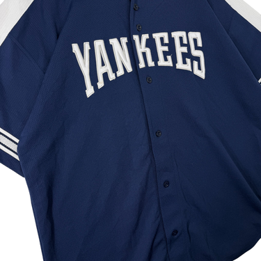 Tino Martinez Yankees Starter Jersey