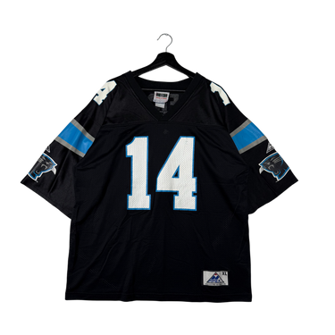 Frank Reich 90's Panthers Jersey