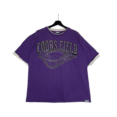 Rockies T-Shirt