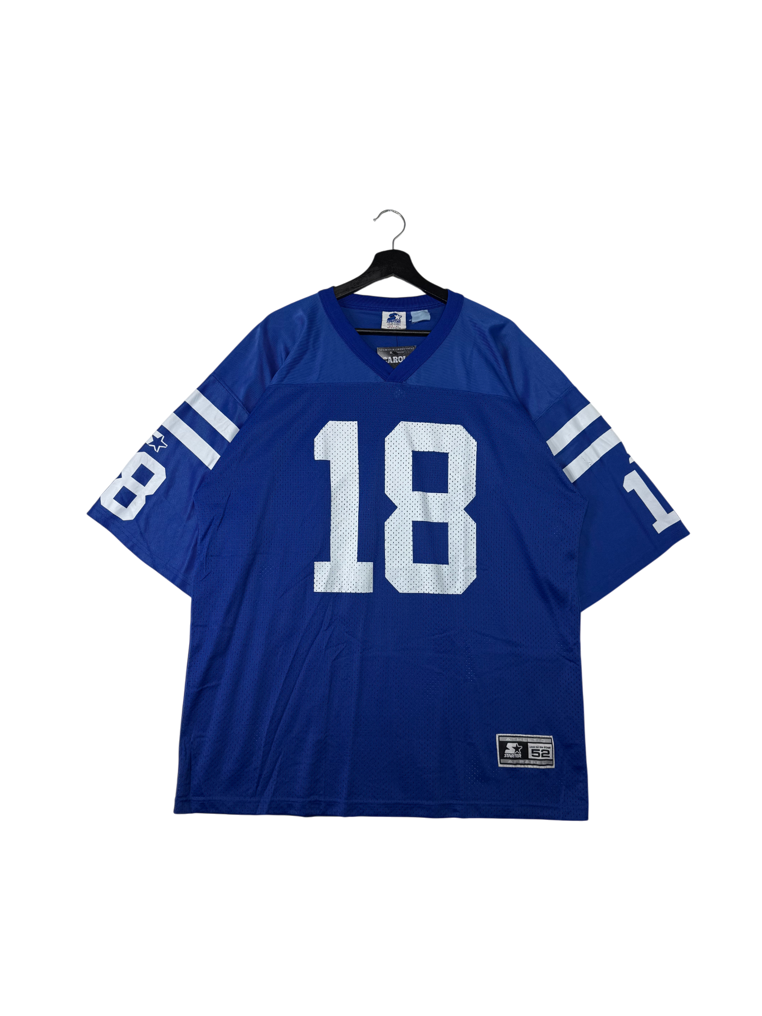 1995 Peyton Manning Starter Jersey
