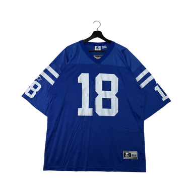 1995 Peyton Manning Starter Jersey