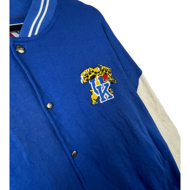 University of Kentucky Bummer Cotton Jacket