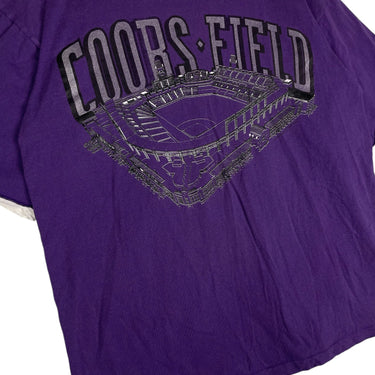 Rockies T-Shirt