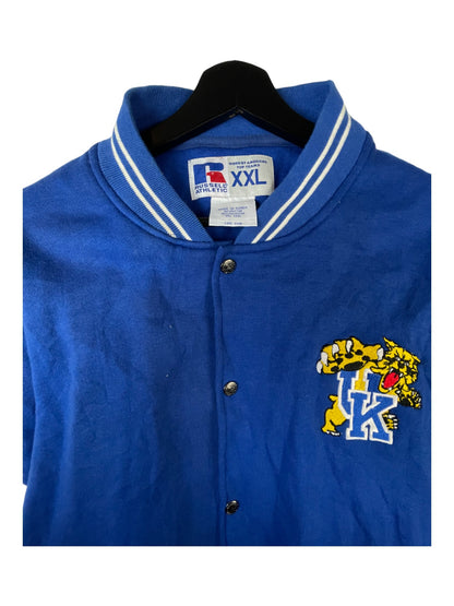 University of Kentucky Bummer Cotton Jacket