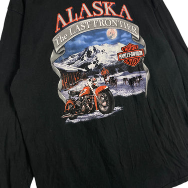 Harley-Davidson Long Sleeve