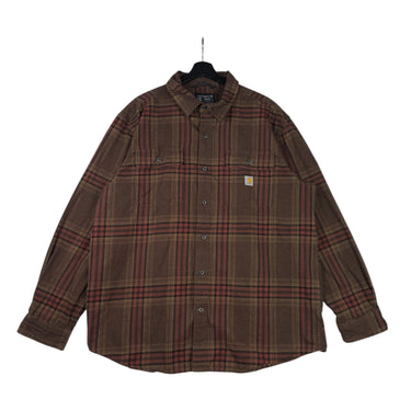 Carhartt Button Up