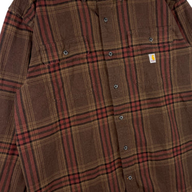 Carhartt Button Up