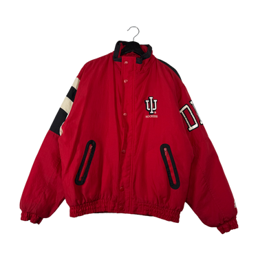 Indiana Hoosiers Starter Jacket