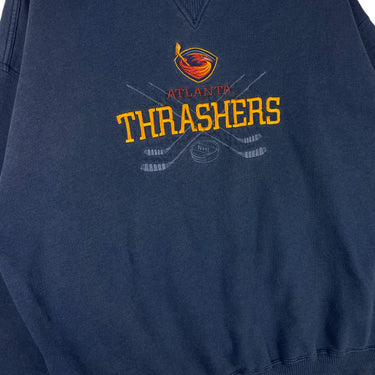 Atlanta Thrashers Crewneck