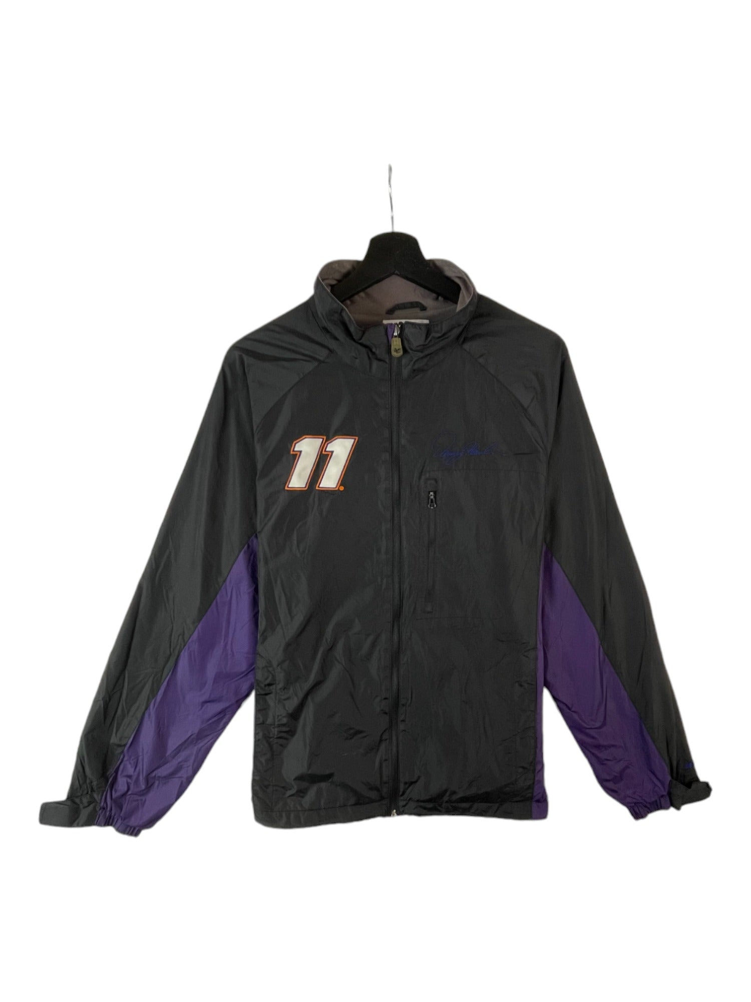 Nascar Windbreaker