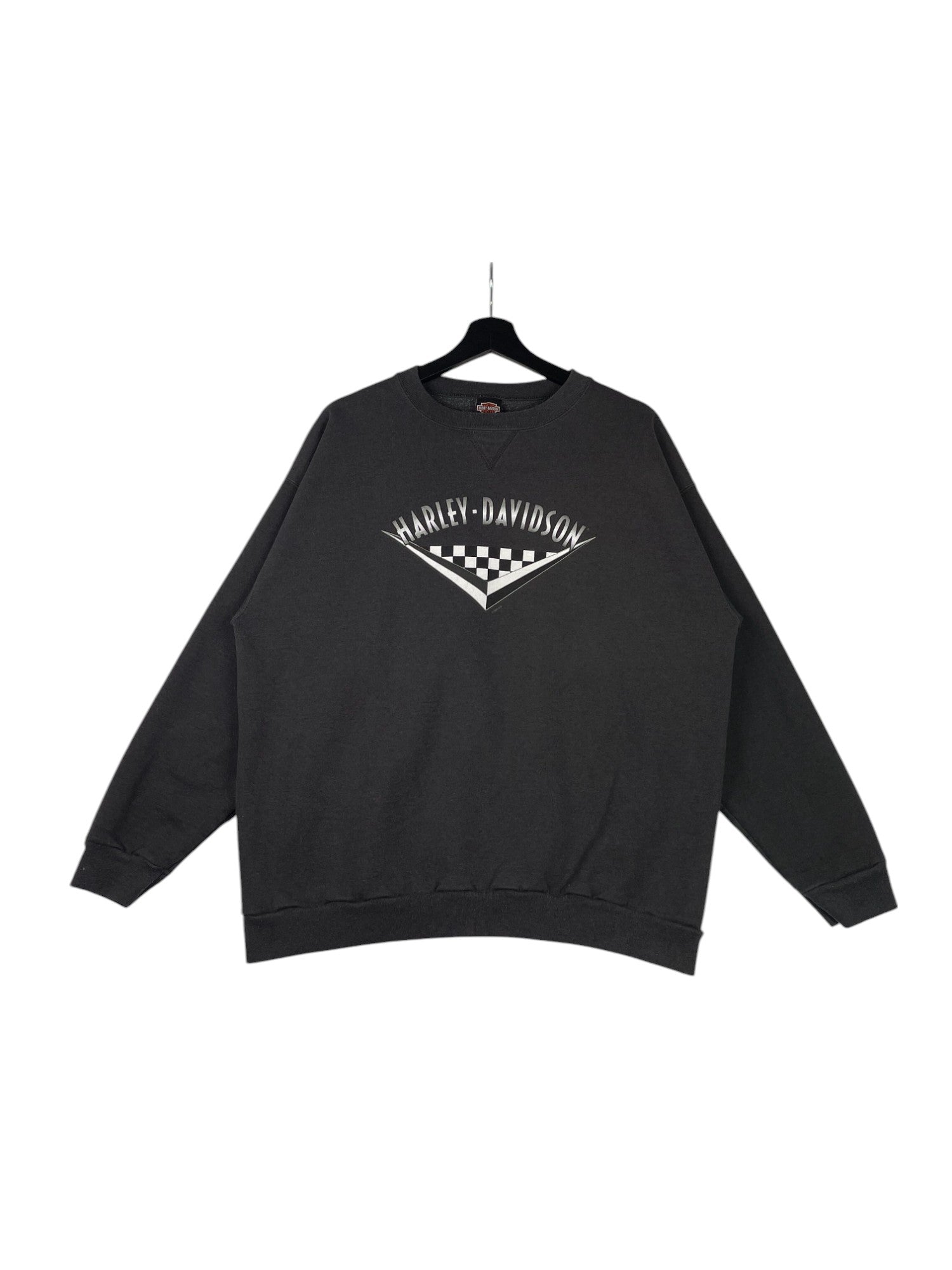 Harley-Davidson 1999 Crewneck