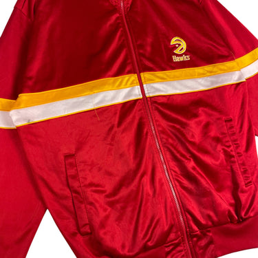 Hawks Starter Zip-Up