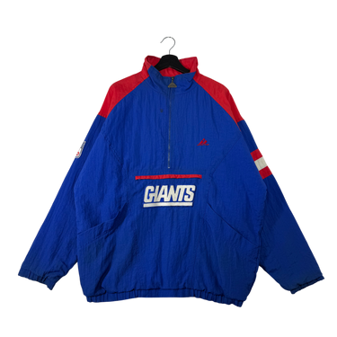 Giants Jacket