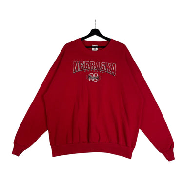 Nebraska Crewneck