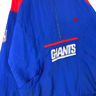 Giants Jacket
