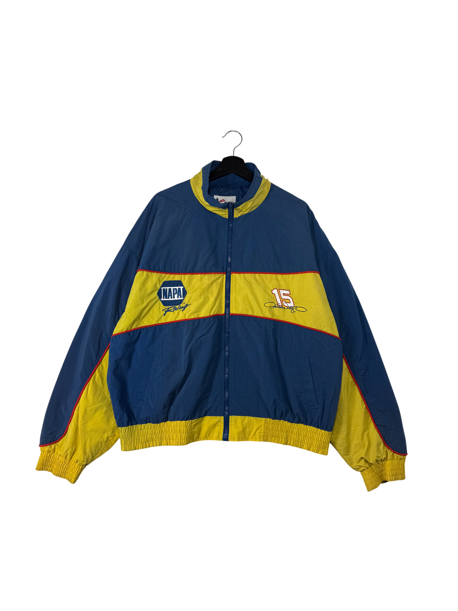 NASCAR Windbreaker