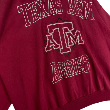 Texas A&M Crewneck