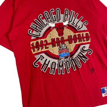 Chicago Bulls 1992 T-Shirt