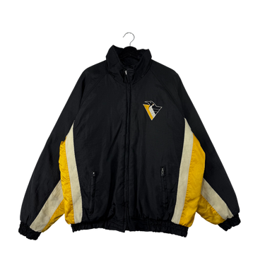 Pittsburgh Penguins Jacket