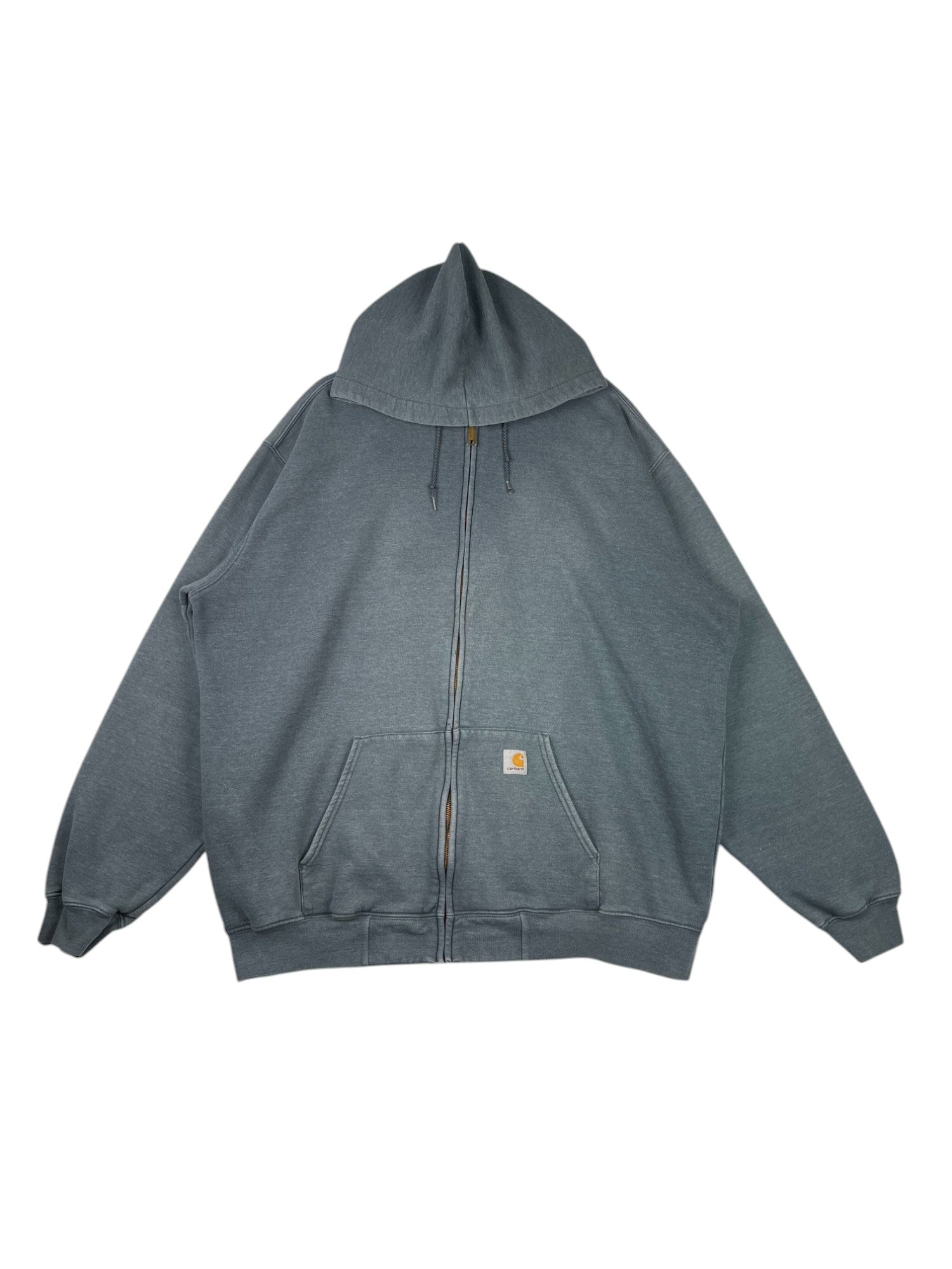 Carhartt Zip Up