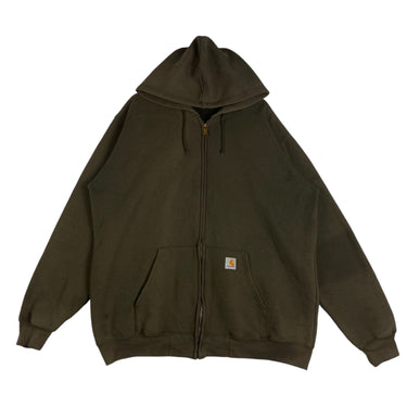 Carhartt Zip-Up