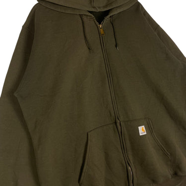 Carhartt Zip-Up