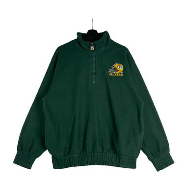 Packers Fleece